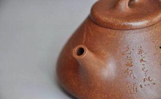 化工壶泥料怎么看,从原料到工艺的演变之路