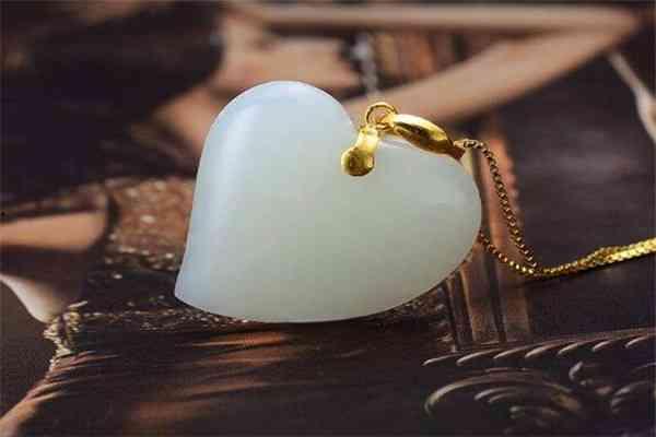 明星佩戴和田玉图片,明星佩戴风采大盘点