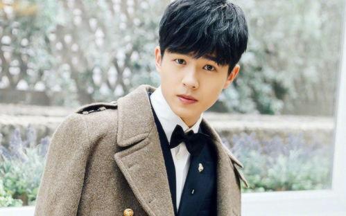 哪个明星叫耀威,闪耀舞台的璀璨明星